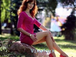 Vikafoxx