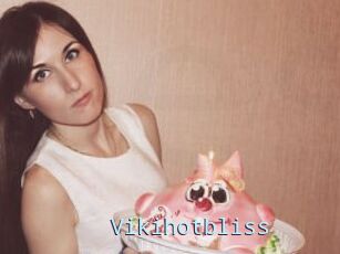 Vikihotbliss