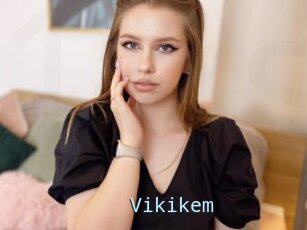 Vikikem