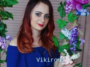Vikirous