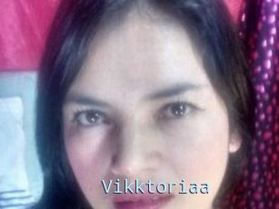 Vikktoriaa