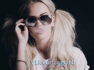 Viktoriagold
