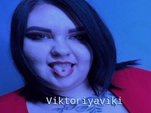 Viktoriyaviki