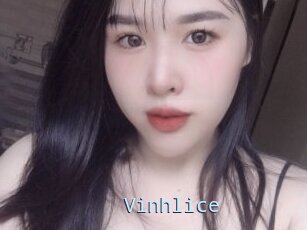 Vinhlice