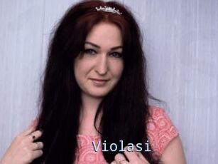 Violasi