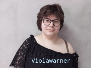 Violawarner