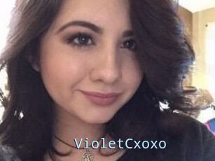 VioletCxoxo