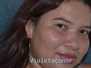 Violetaconor