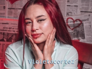 Violetacortez