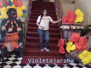 Violetajaraba