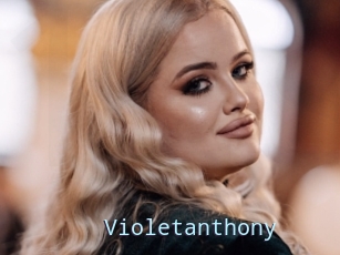 Violetanthony