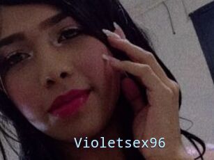 Violetsex96