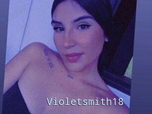 Violetsmith18