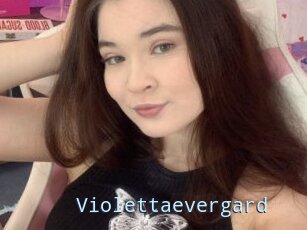 Violettaevergard