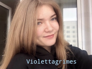 Violettagrimes