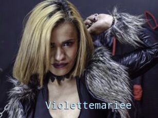 Violettemariee