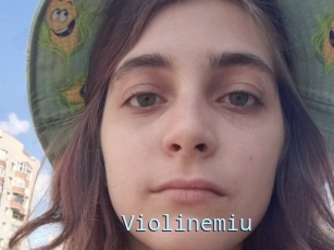 Violinemiu