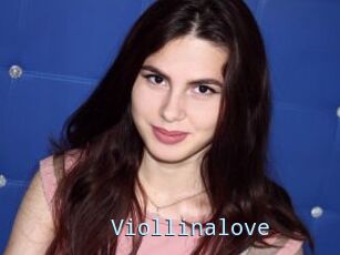 Viollinalove