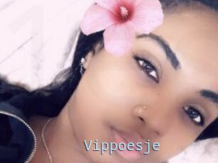 Vippoesje