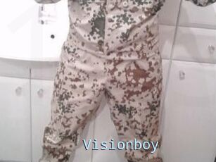 Visionboy