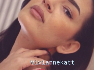 Viviannekatt