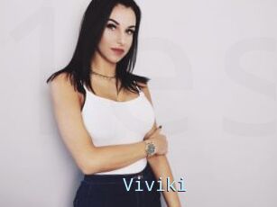Viviki