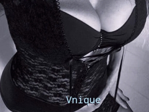 Vnique