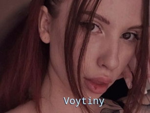 Voytiny