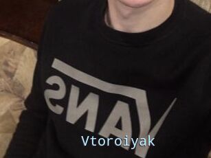 Vtoroiyak