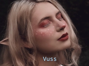 Vuss