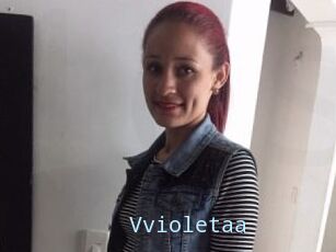 Vvioletaa