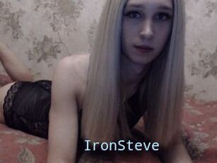 IronSteve
