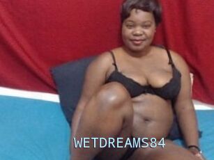 WETDREAMS84