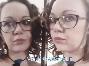 WETDREAMSICLE