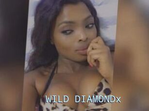 WILD_DIAMONDx