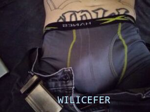 WILICEFER