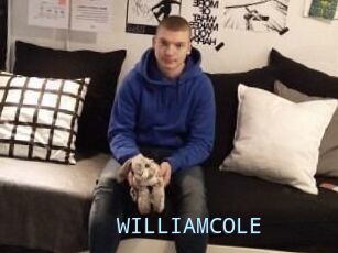 WILLIAM_COLE
