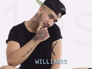 WILLIAMS5
