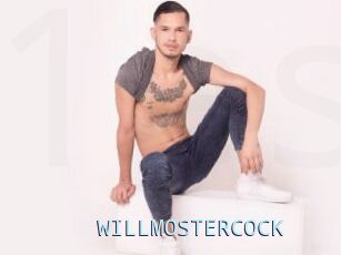 WILLMOSTERCOCK