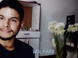 WOLFXX8