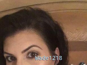 Wade1218