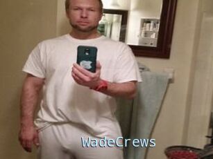 WadeCrews