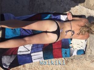 Waikiki