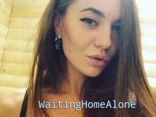 WaitingHomeAlone