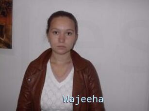 Wajeeha