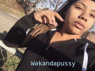 Wakandapussy