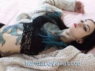 WandaLoveTattoo