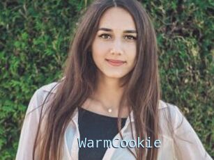 WarmCookie