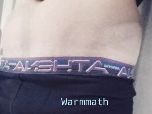 Warmmath