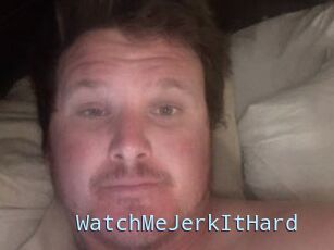 WatchMeJerkItHard